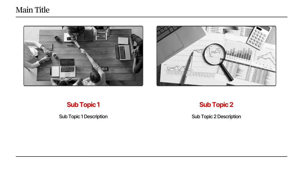 AI Presentation_Template133