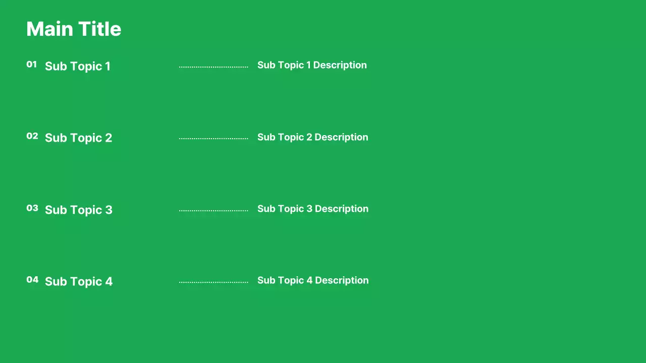 AIプレゼンテーション_テンプレート165