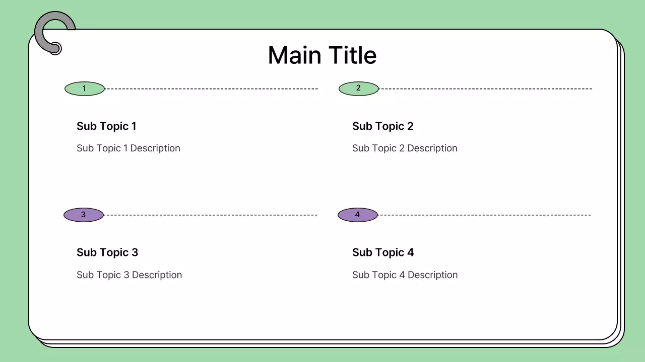 AIプレゼンテーション_テンプレート127