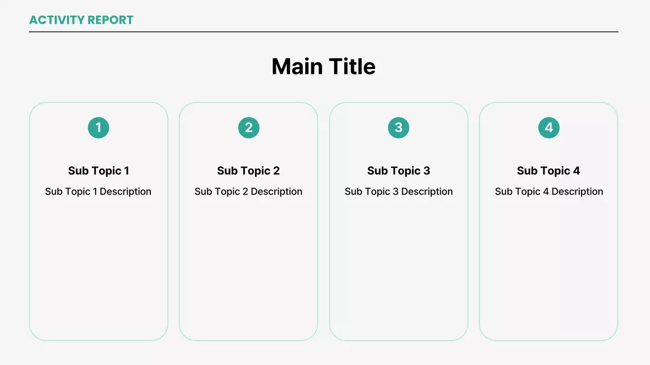 AI Presentation_Template155