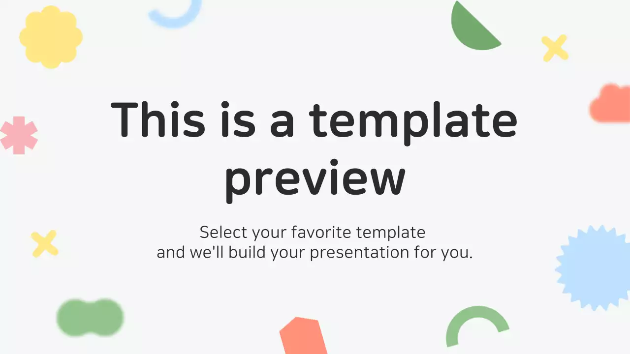 AI Presentation_Template186