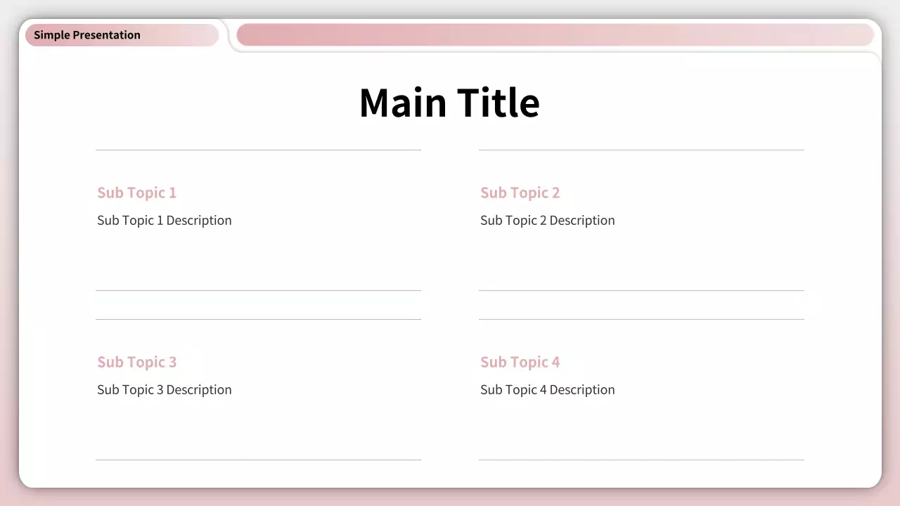 AIプレゼンテーション_テンプレート134
