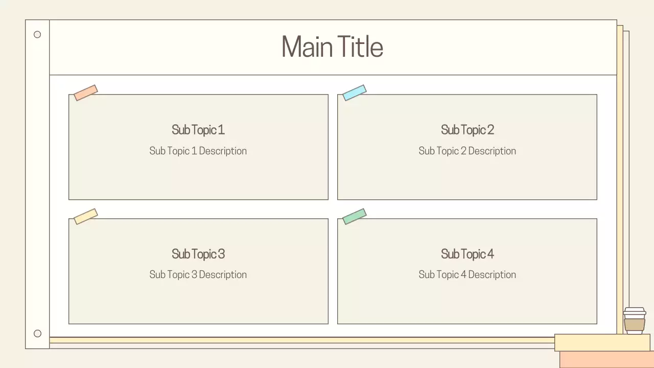 AI Presentation_Template188