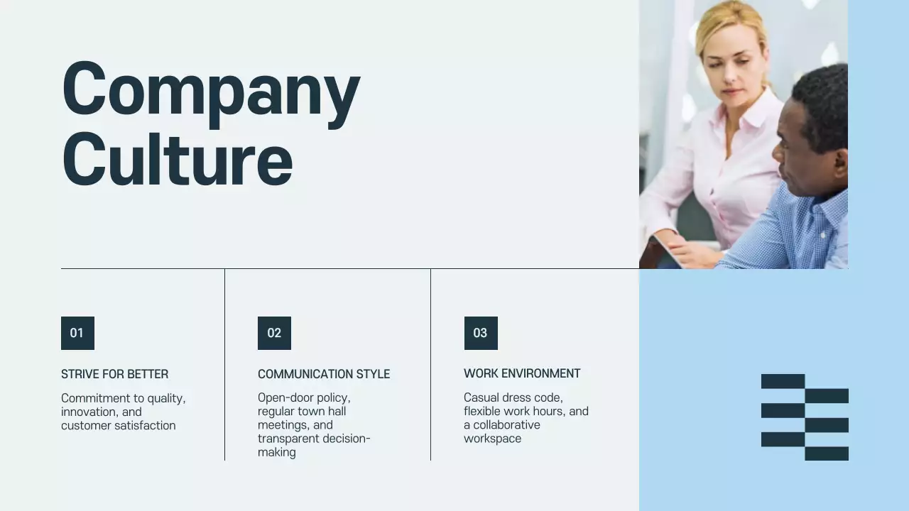 Apresentação do Guia de Integração Profissional Azul