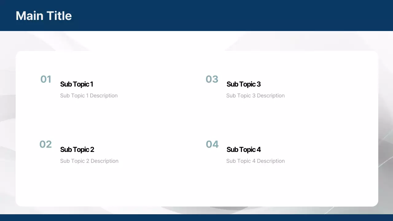 AI 프레젠테이션_템플릿156