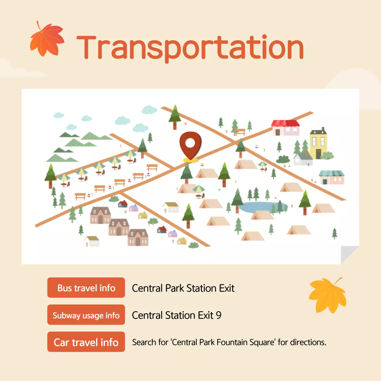 Carrossel de promoção do festival Bege Simples no Instagram