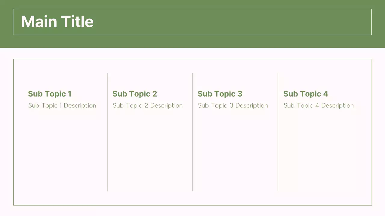 AI Presentation_Template151