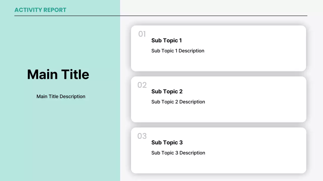 AI Presentation_Template155