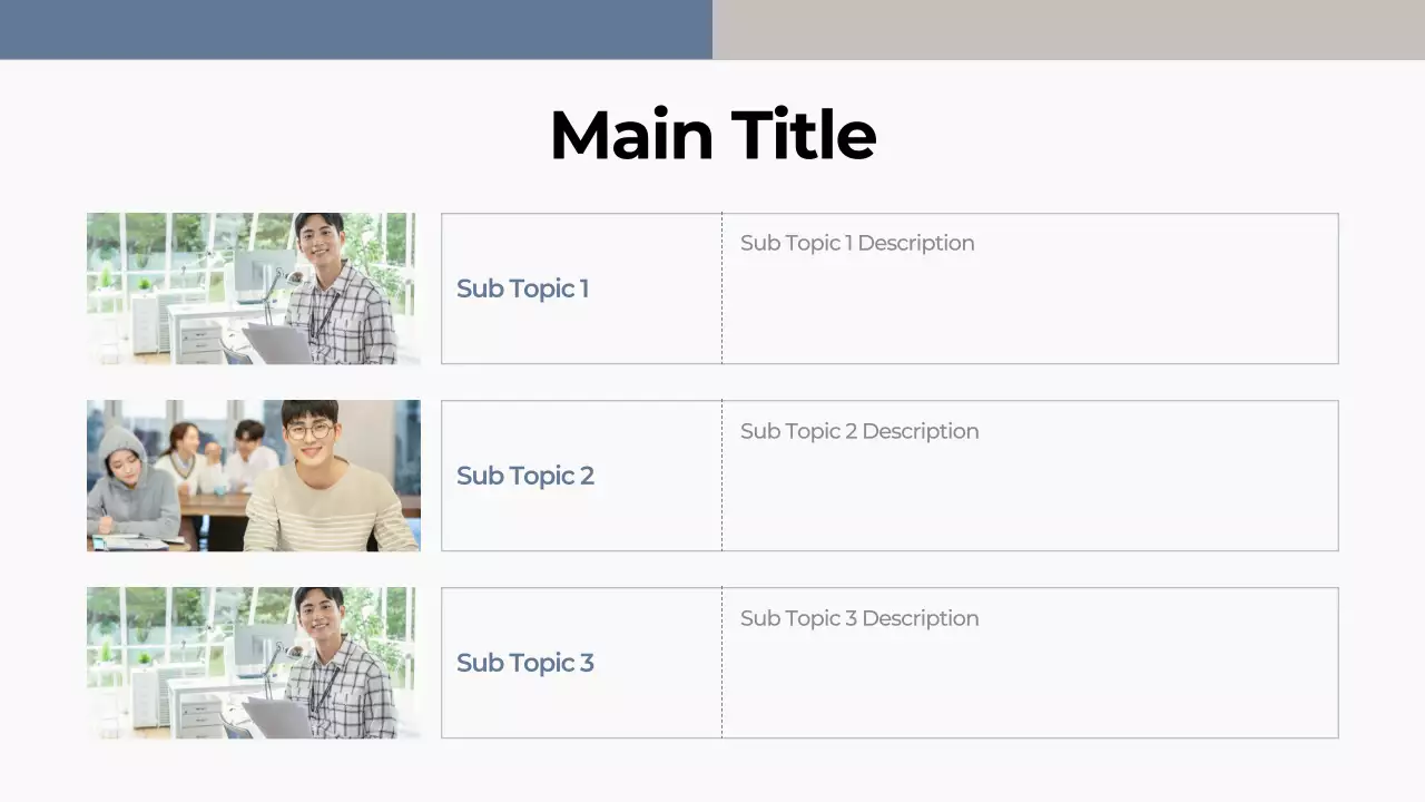 AI Presentation_Template143