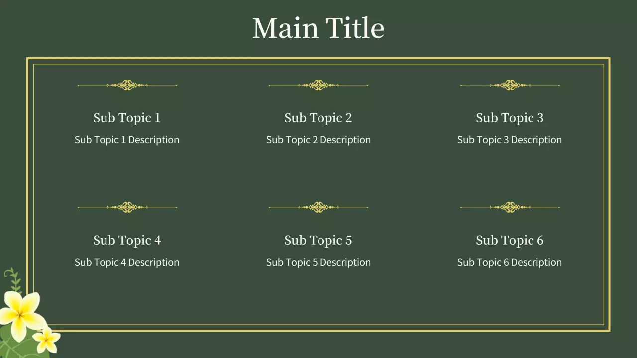 AIプレゼンテーション_テンプレート174