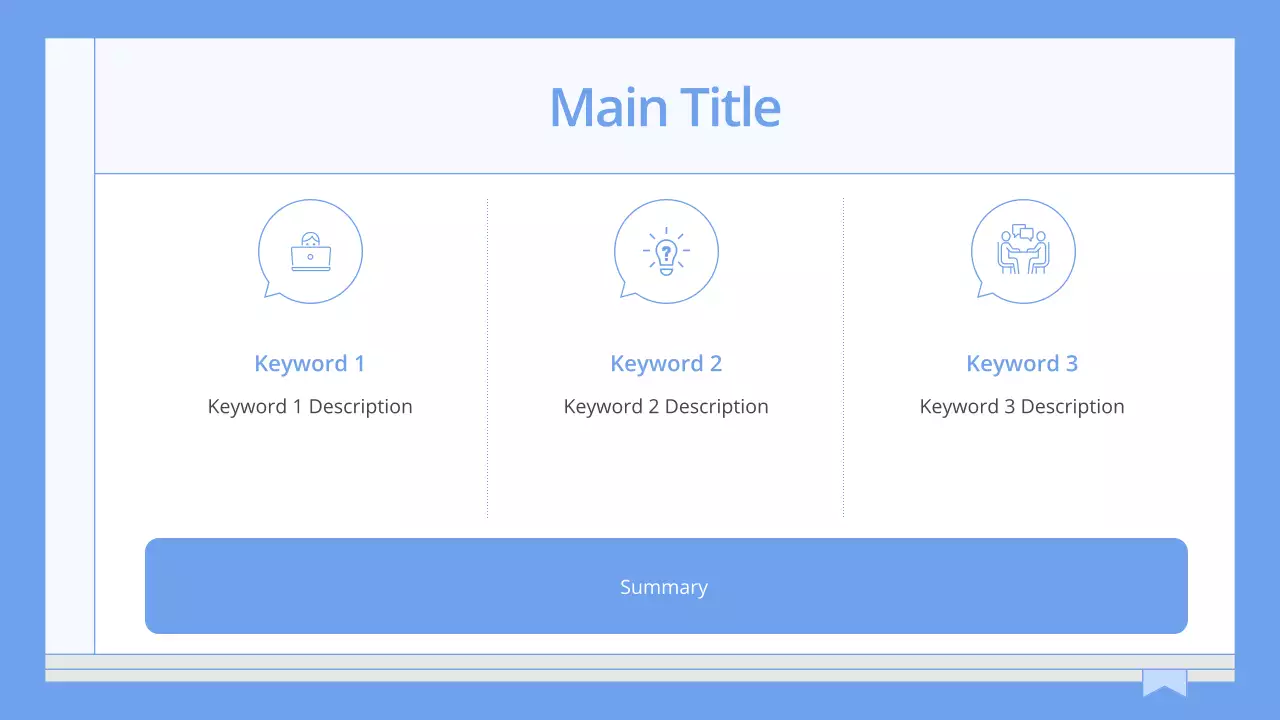 AI Presentation_Template123