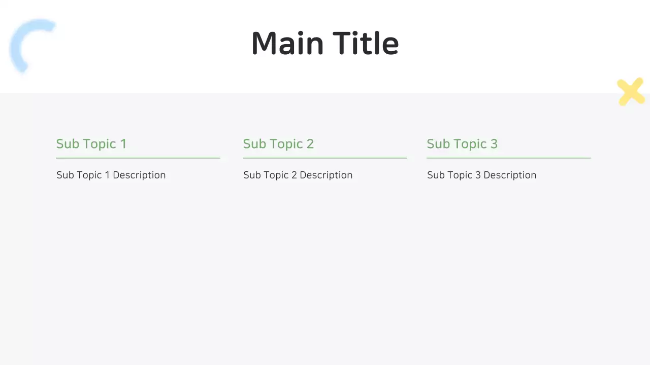 AI Presentation_Template186