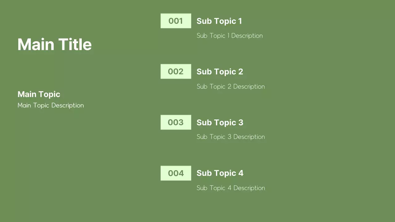AI Presentation_Template151