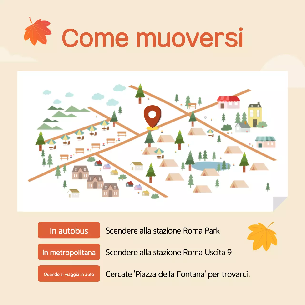 Guida al Beige Simple Festival