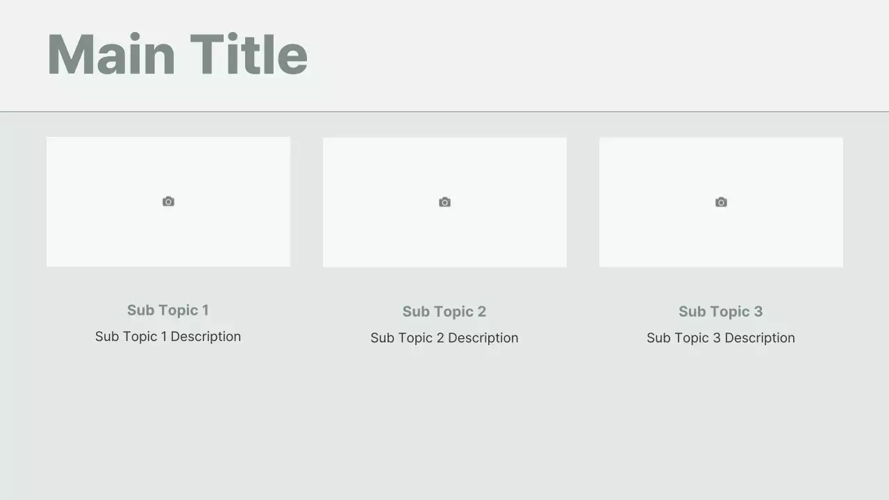 AI Presentation_Template161
