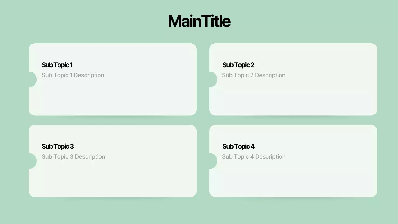 AI 프레젠테이션_템플릿150