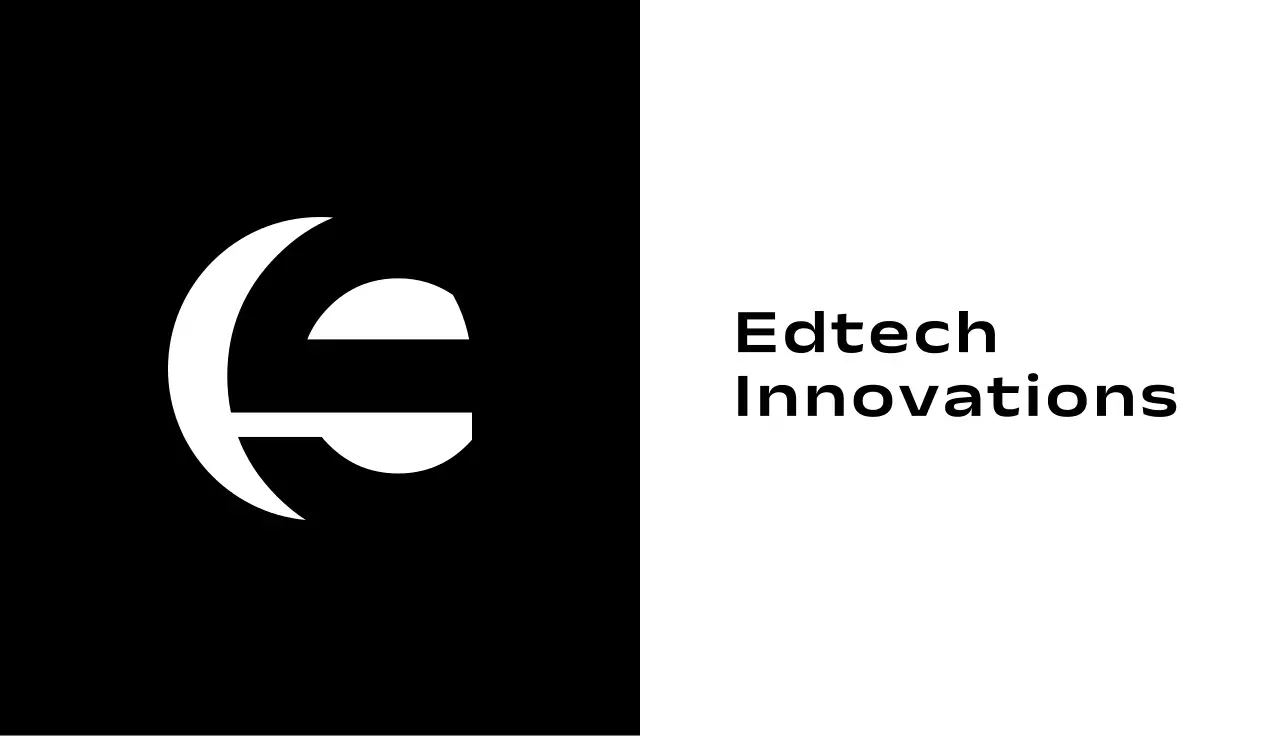 Black Minimal Business Card