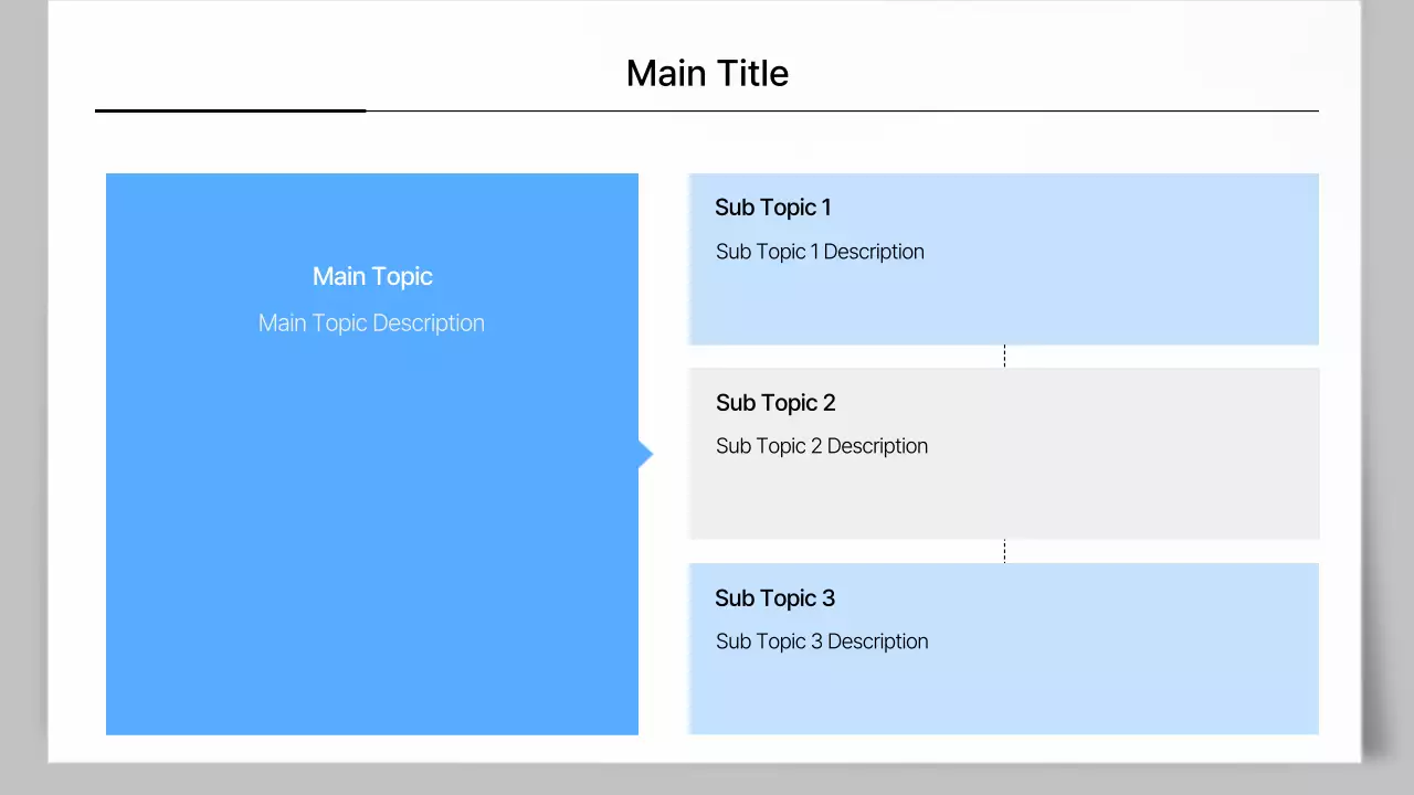 AI Presentation_Template142