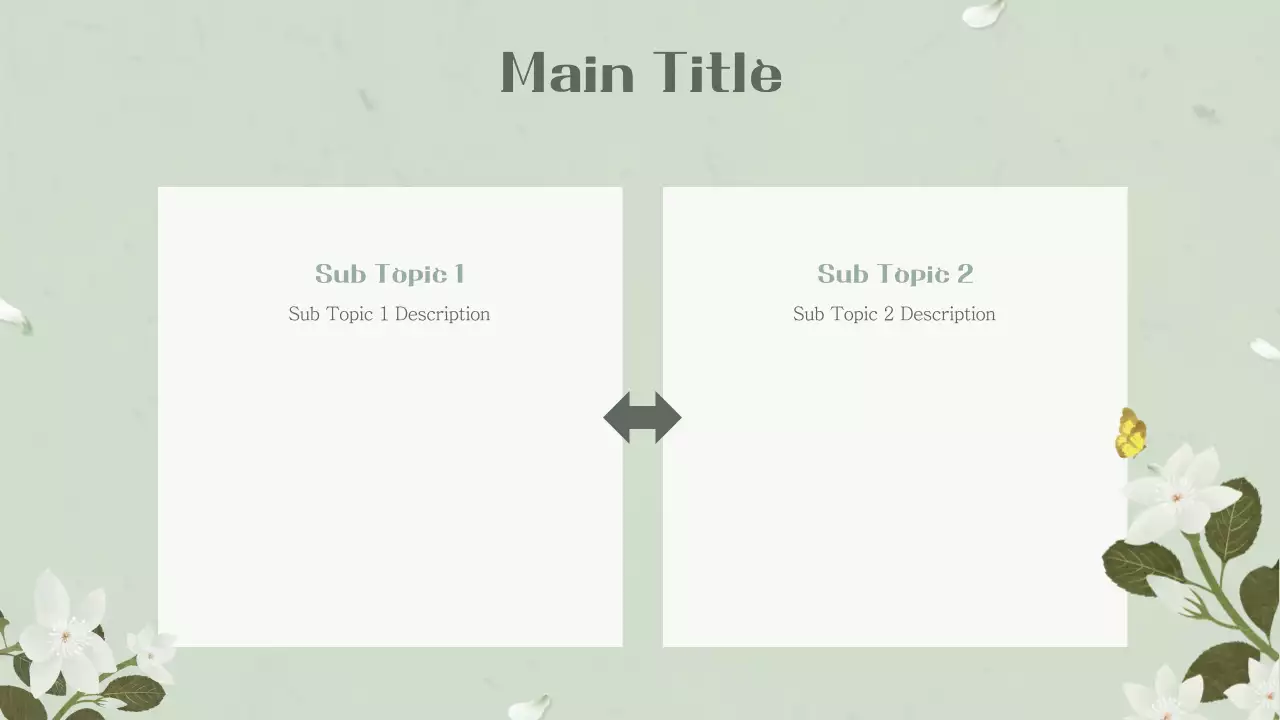 AI Presentation_Template140