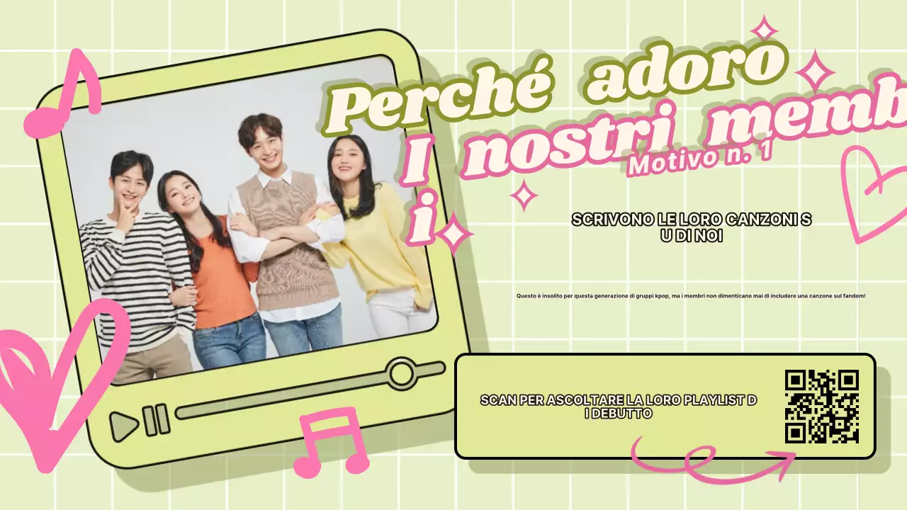 Blu Rosa Presentazione Fandom di tendenza