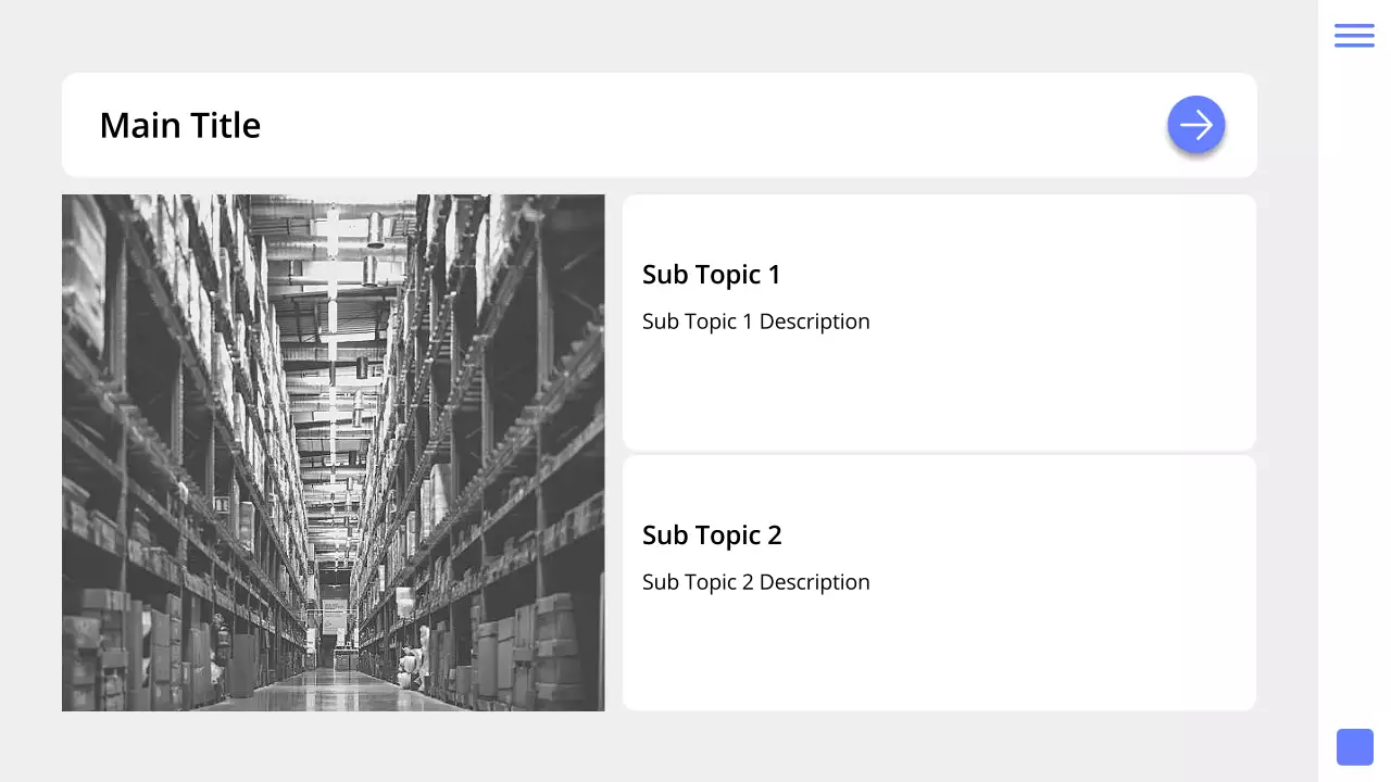 AI Presentation_Template163