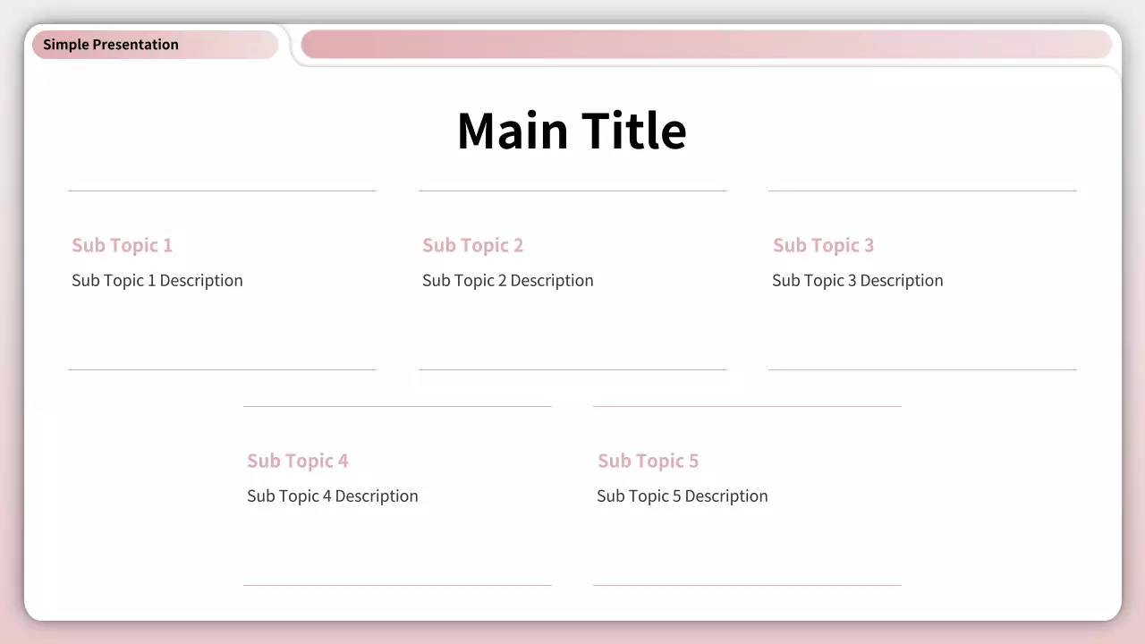 AIプレゼンテーション_テンプレート134
