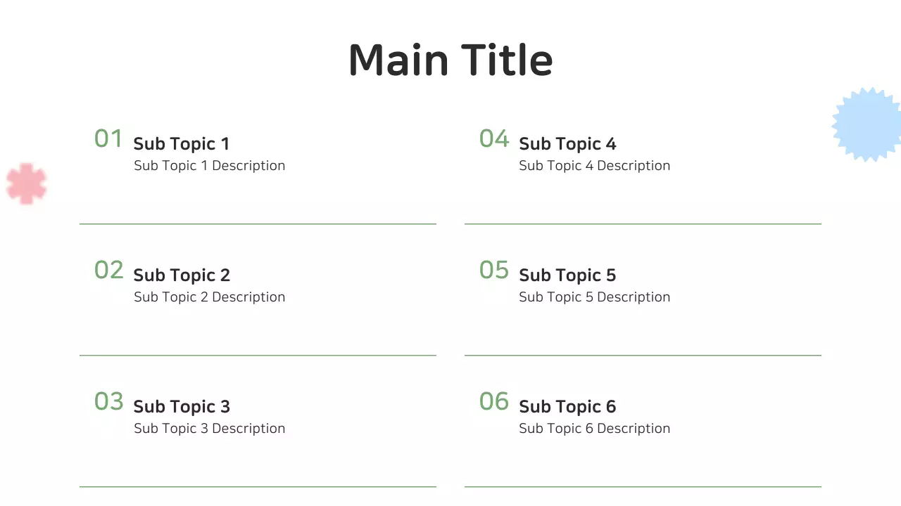 AI Presentation_Template186