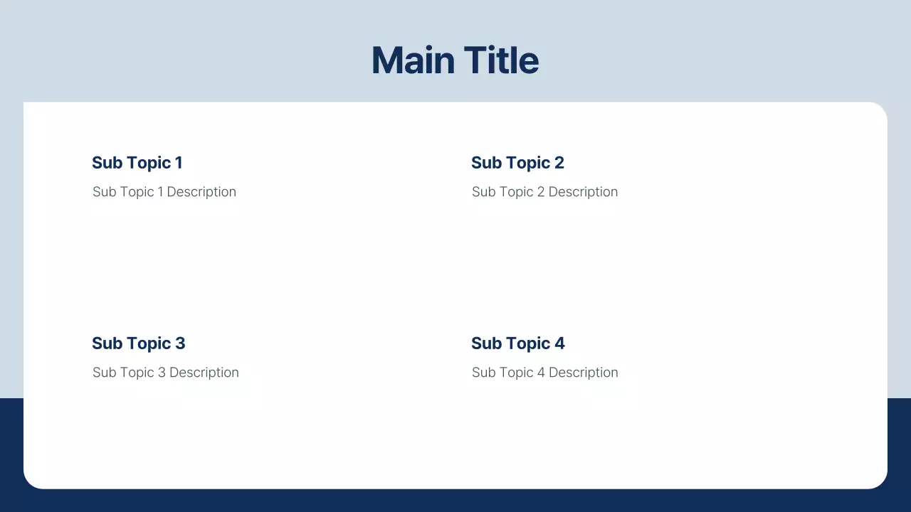AI Presentation_Template130