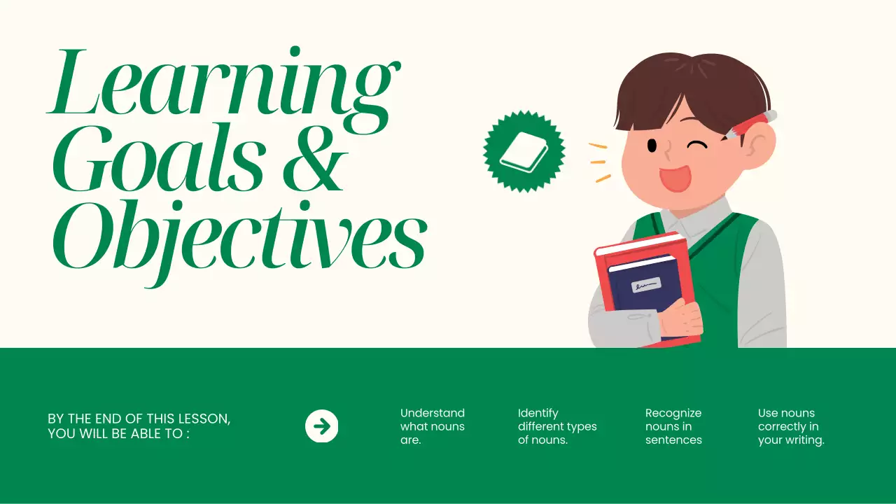 Apresentação do Guia de Gramática Simples Verde