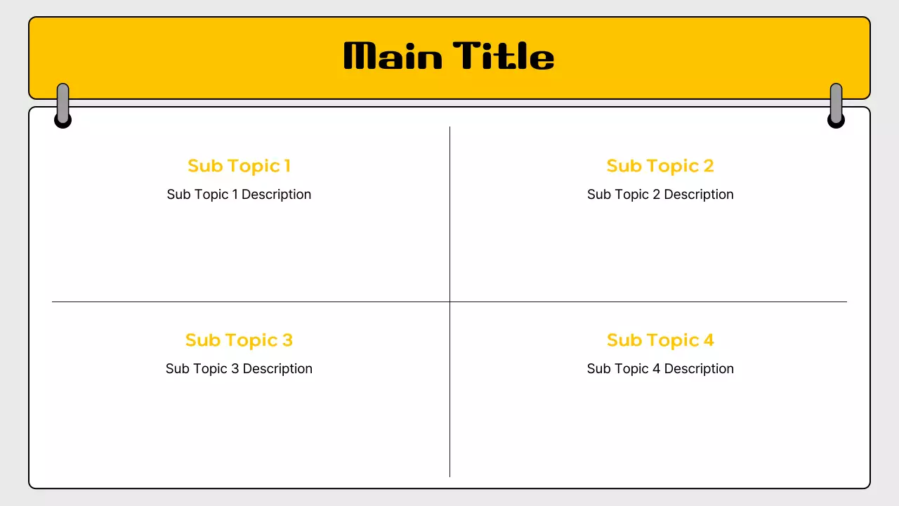 AI Presentation_Template135