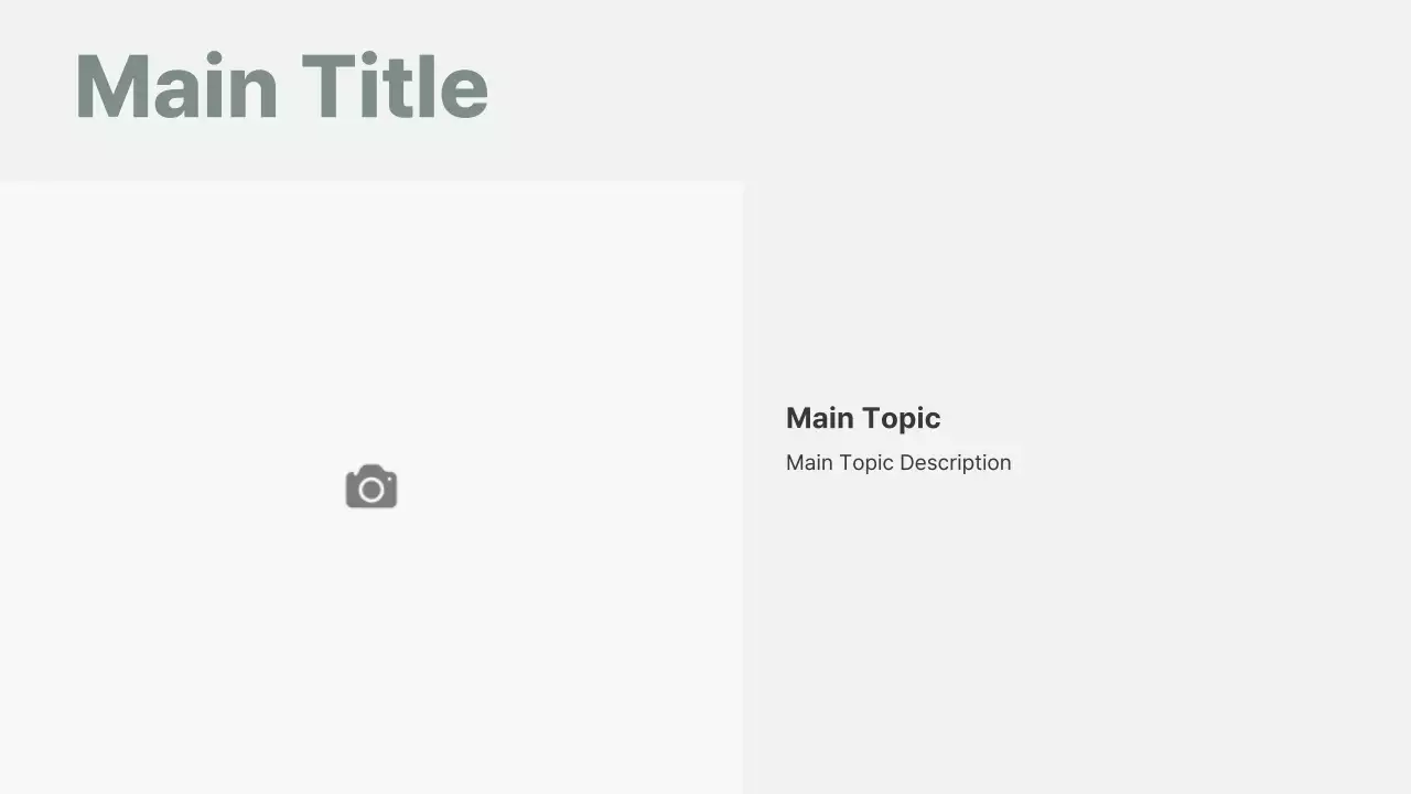 AI Presentation_Template161