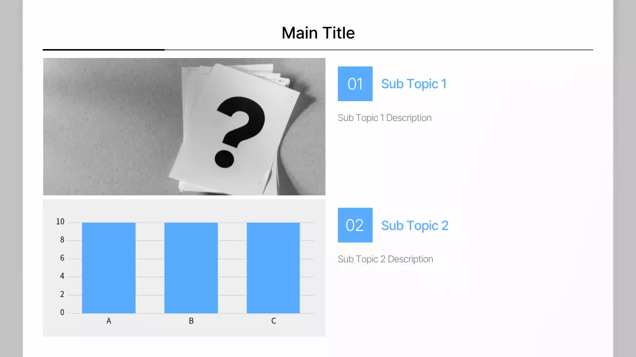 AI Presentation_Template142