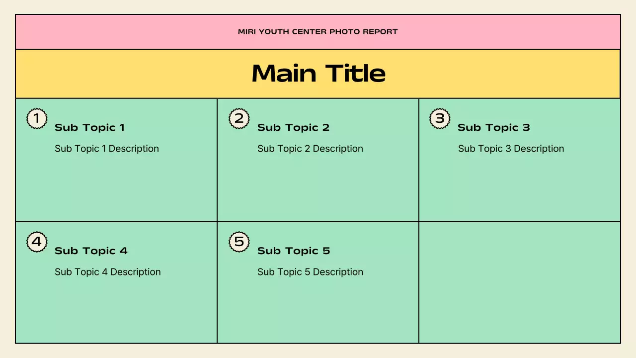 AI Presentation_Template183