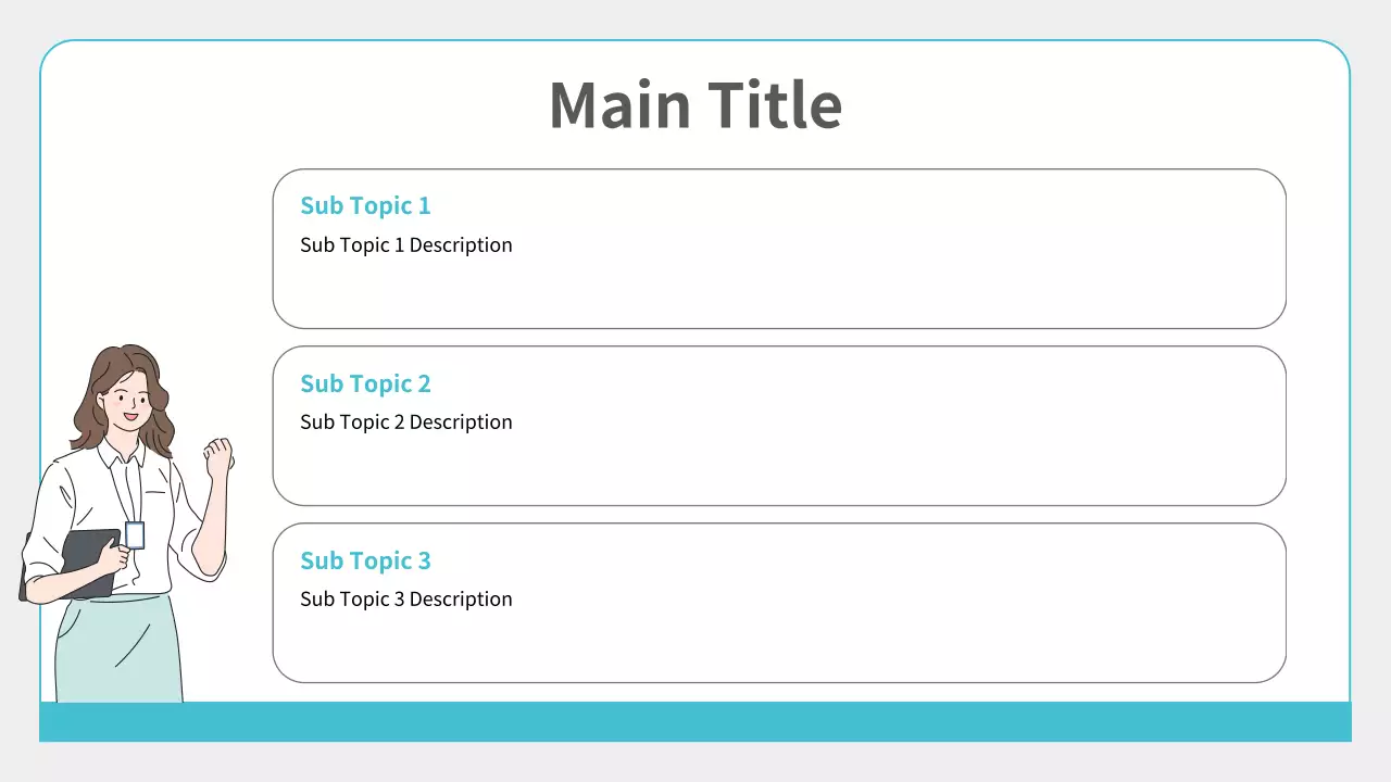 AIプレゼンテーション_テンプレート138