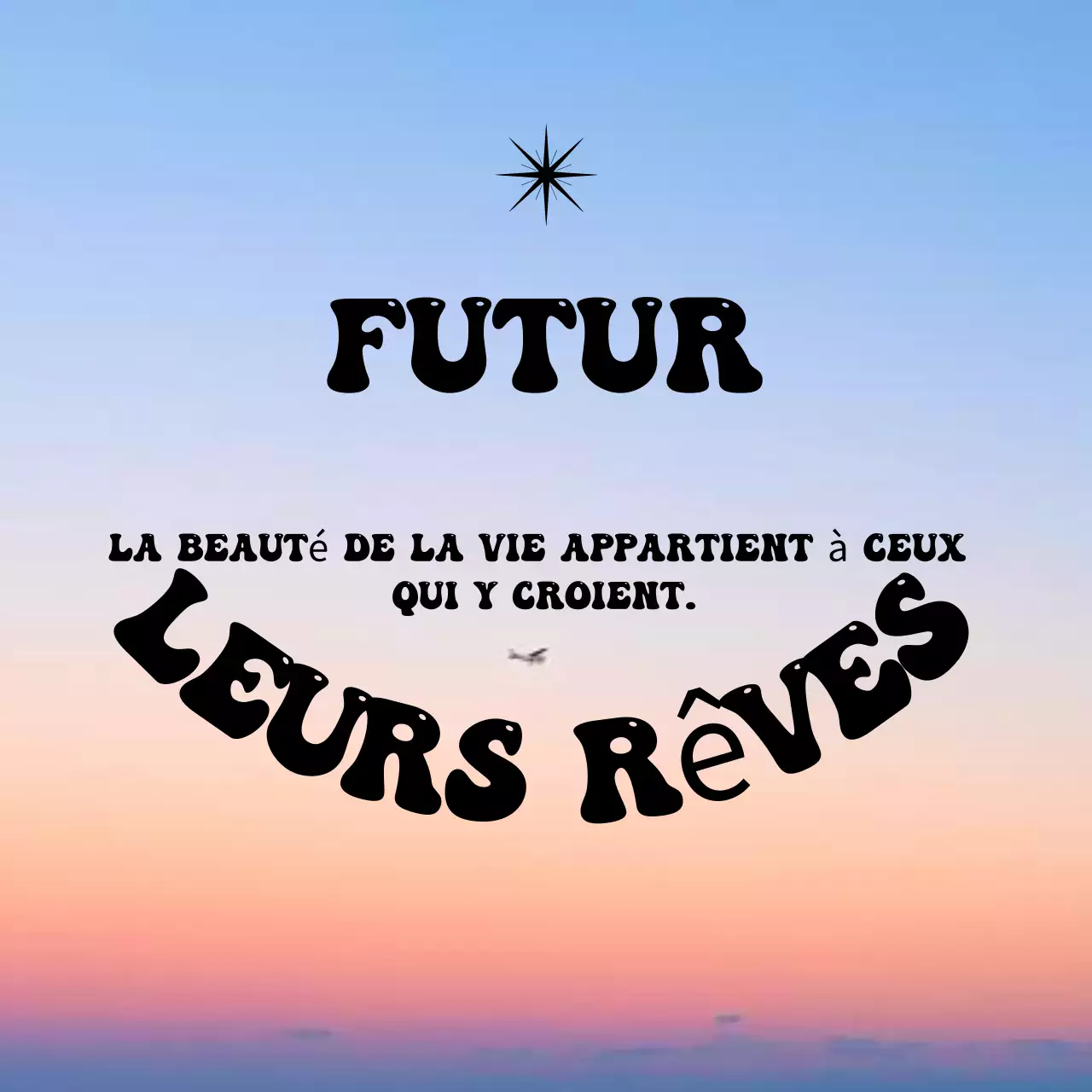 faire-part rétro pêche