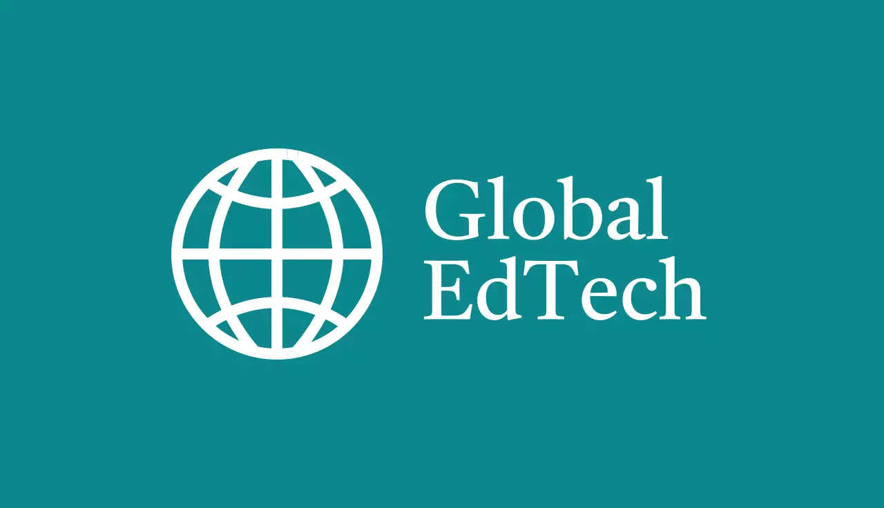 Teal Professional Business Card