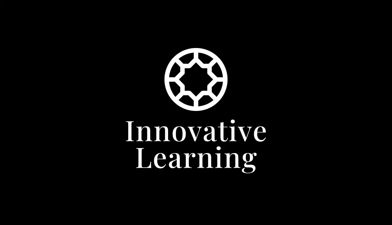 Black Modern Business Card