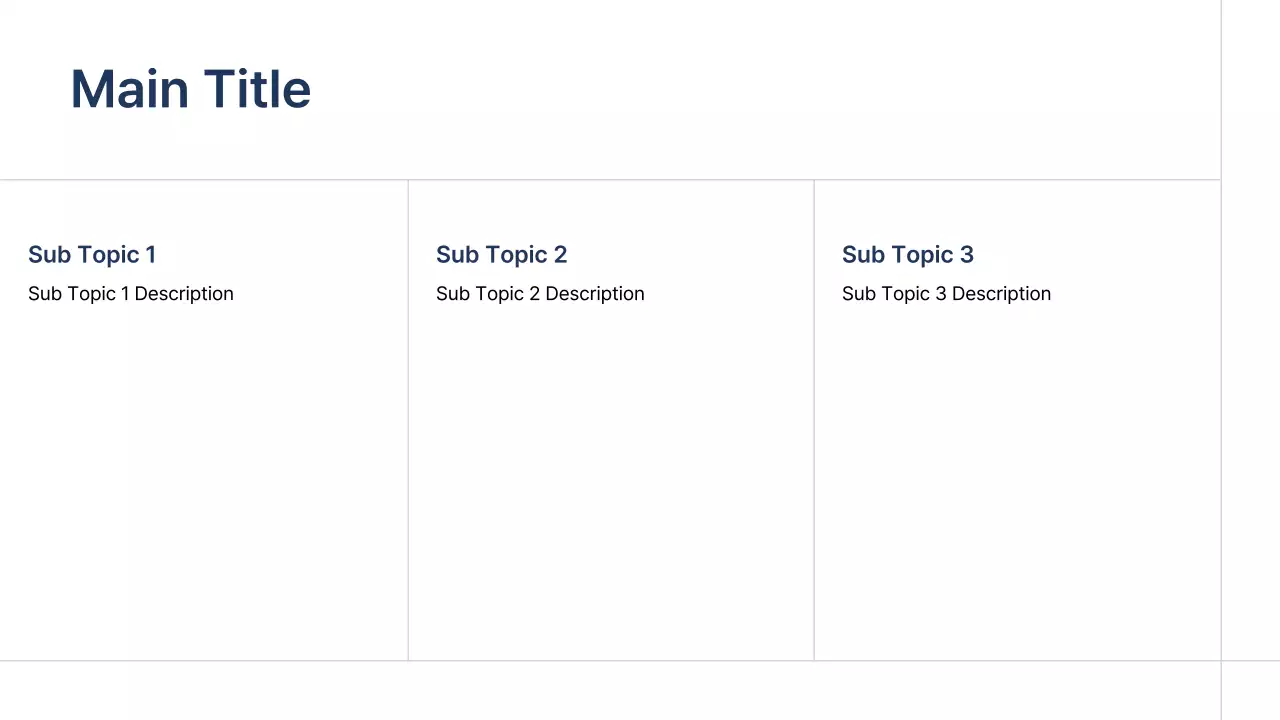 AI Presentation_Template166
