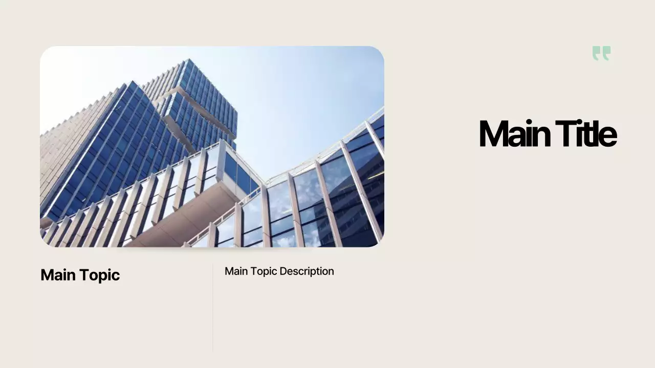 AI Presentation_Template150