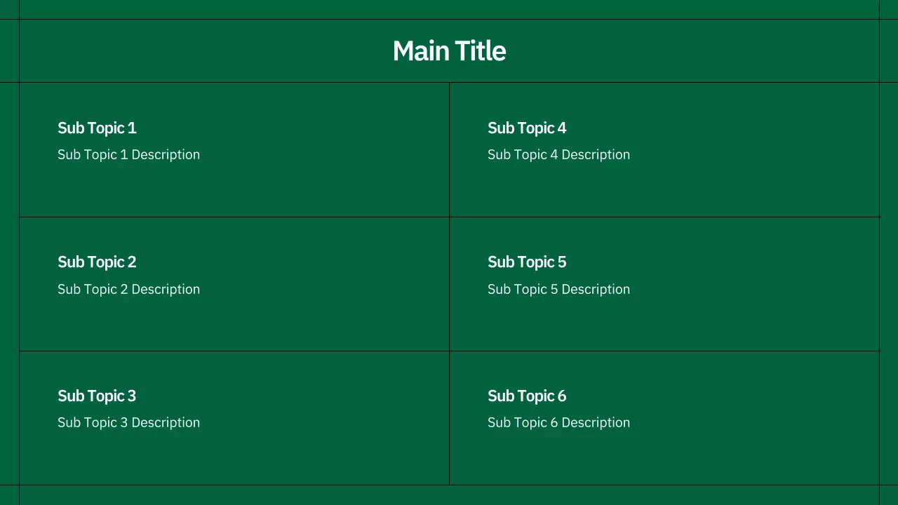 AI Presentation_Template154