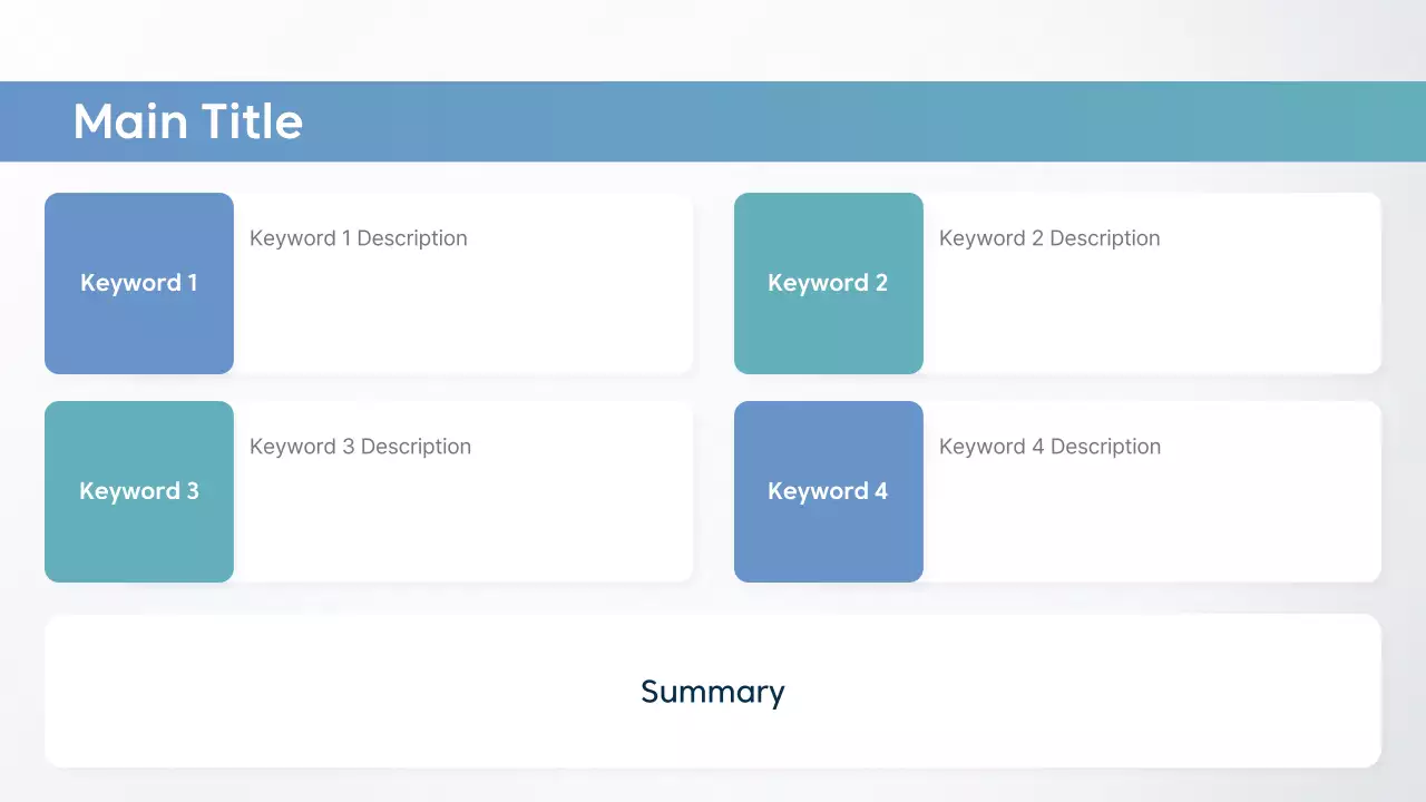AI Presentation_Template148