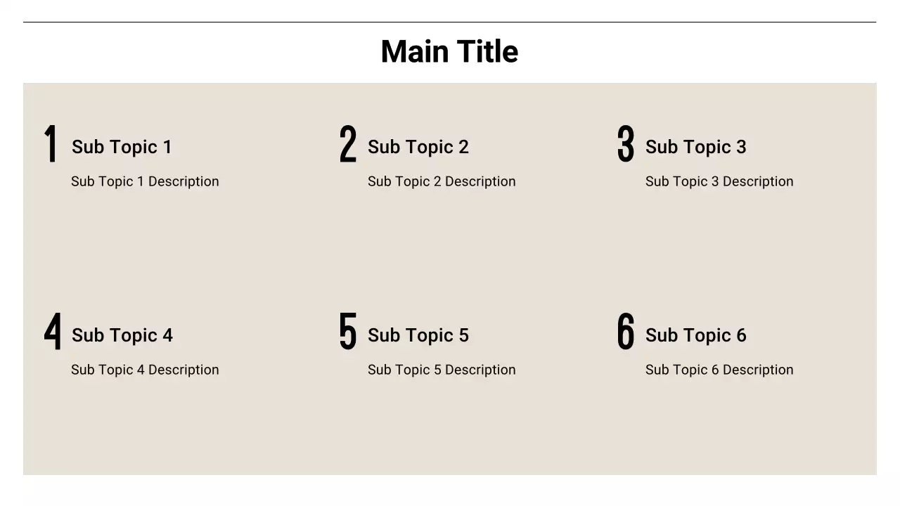 AI Presentation_Template122
