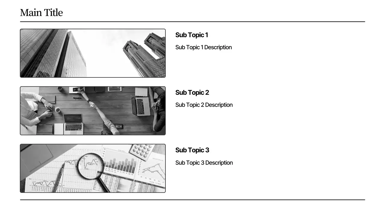 AI Presentation_Template133