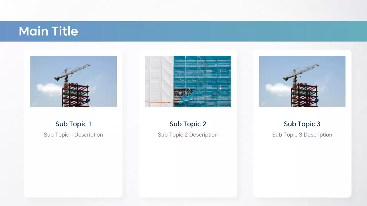 AI Presentation_Template148
