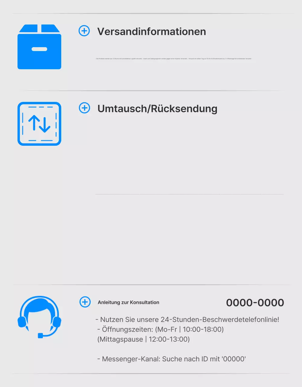 Schwarze moderne Autowaschanlagen fördern