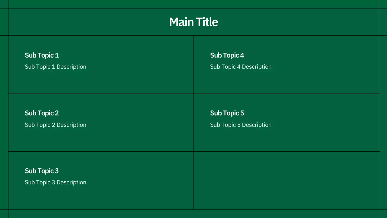 AI Presentation_Template154