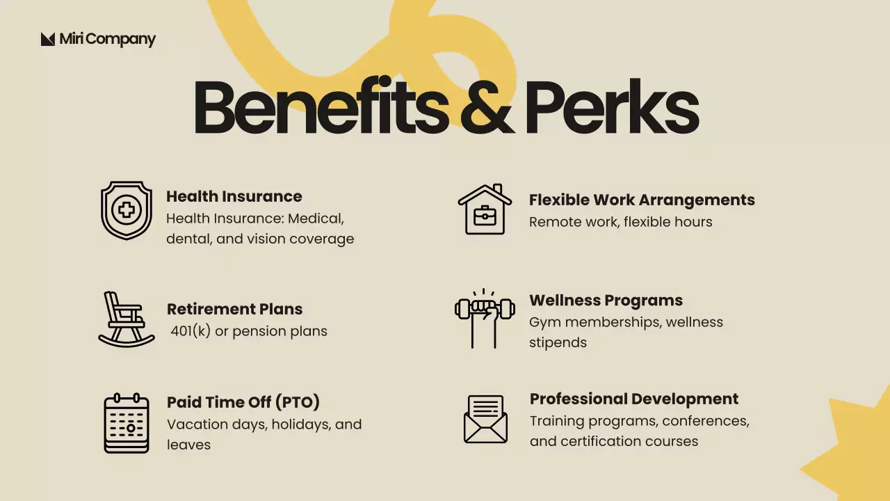 Beige Modern Employee Guide Presentation