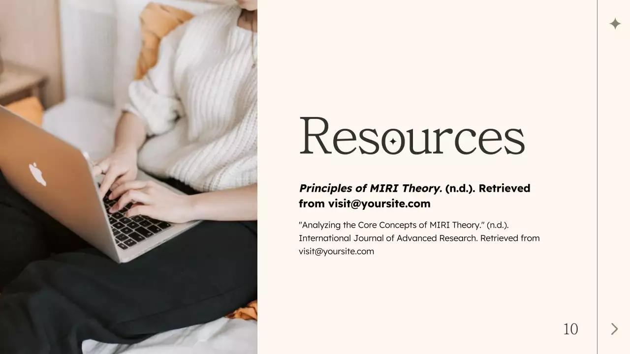 Presentasi Proyek Sederhana Brown