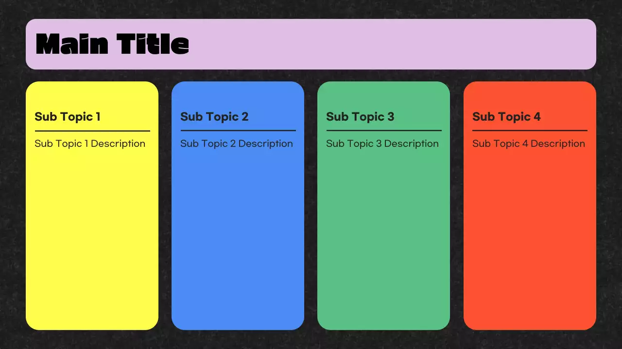 AI Presentation_Template141