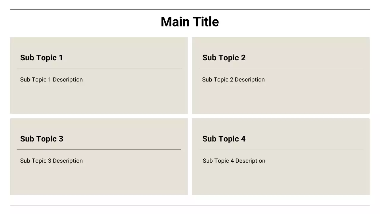 AI Presentation_Template122